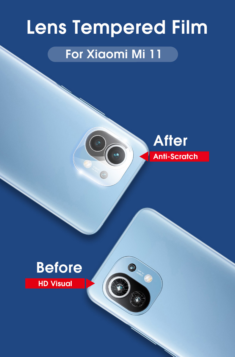 Bakeey-2Pcs-for-Xiaomi-Mi-11-Camera-Film-HD-Clear-Ultra-Thin-Anti-Scratch-Soft-Tempered-Glass-Phone--1826247-3